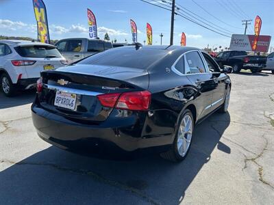 2019 Chevrolet Impala Premier   - Photo 31 - Riverside, CA 92508