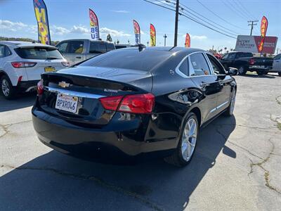 2019 Chevrolet Impala Premier   - Photo 8 - Riverside, CA 92508