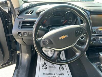 2019 Chevrolet Impala Premier   - Photo 39 - Riverside, CA 92508