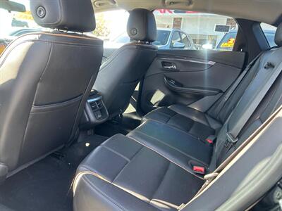 2019 Chevrolet Impala Premier   - Photo 17 - Riverside, CA 92508