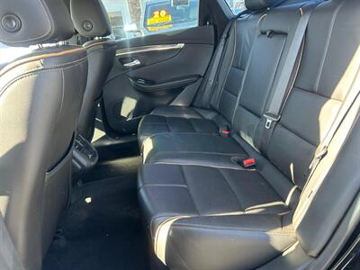 2019 Chevrolet Impala Premier   - Photo 18 - Riverside, CA 92508