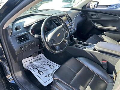 2019 Chevrolet Impala Premier   - Photo 30 - Riverside, CA 92508