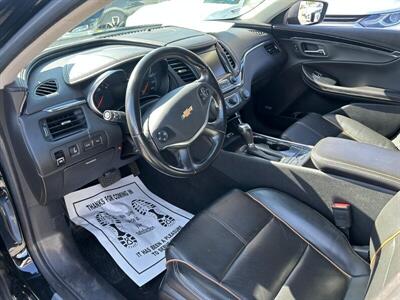 2019 Chevrolet Impala Premier   - Photo 29 - Riverside, CA 92508