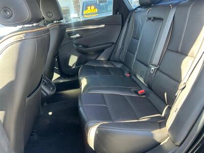 2019 Chevrolet Impala Premier   - Photo 41 - Riverside, CA 92508