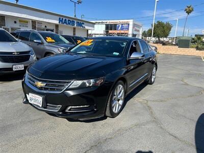 2019 Chevrolet Impala Premier   - Photo 25 - Riverside, CA 92508