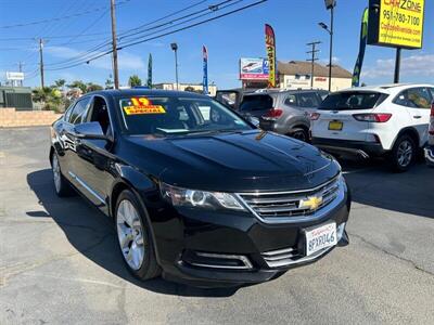 2019 Chevrolet Impala Premier   - Photo 32 - Riverside, CA 92508