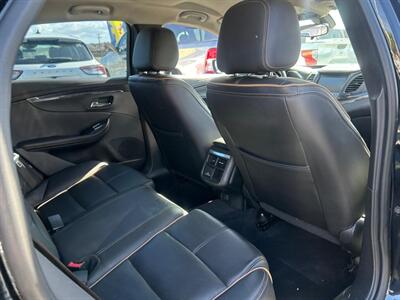 2019 Chevrolet Impala Premier   - Photo 20 - Riverside, CA 92508