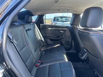 2019 Chevrolet Impala Premier   - Photo 21 - Riverside, CA 92508