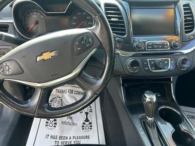 2019 Chevrolet Impala Premier   - Photo 38 - Riverside, CA 92508