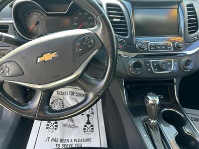 2019 Chevrolet Impala Premier   - Photo 15 - Riverside, CA 92508