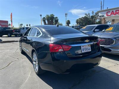 2019 Chevrolet Impala Premier   - Photo 27 - Riverside, CA 92508