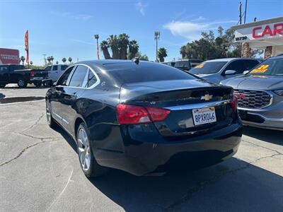 2019 Chevrolet Impala Premier   - Photo 4 - Riverside, CA 92508