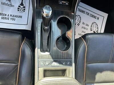 2019 Chevrolet Impala Premier   - Photo 14 - Riverside, CA 92508