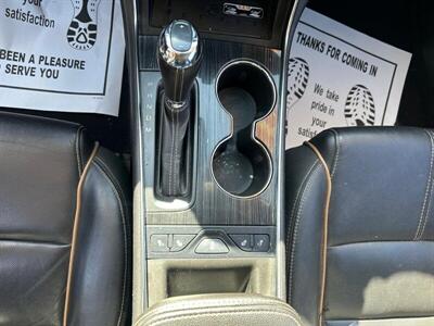 2019 Chevrolet Impala Premier   - Photo 37 - Riverside, CA 92508