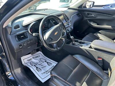 2019 Chevrolet Impala Premier   - Photo 7 - Riverside, CA 92508