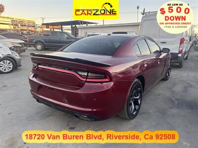 2020 Dodge Charger SXT   - Photo 53 - Riverside, CA 92508