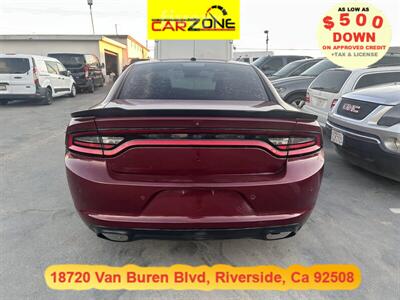 2020 Dodge Charger SXT   - Photo 23 - Riverside, CA 92508