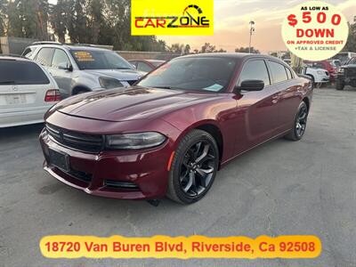 2020 Dodge Charger SXT   - Photo 52 - Riverside, CA 92508