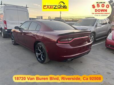 2020 Dodge Charger SXT   - Photo 22 - Riverside, CA 92508