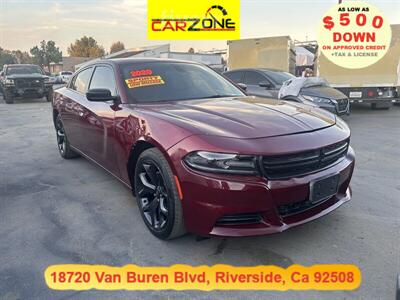 2020 Dodge Charger SXT   - Photo 34 - Riverside, CA 92508