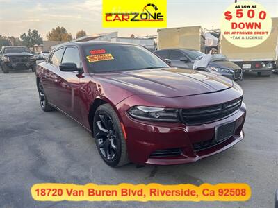 2020 Dodge Charger SXT   - Photo 37 - Riverside, CA 92508