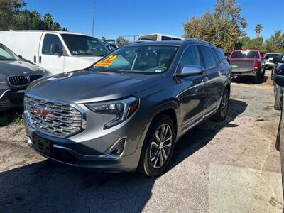 2020 GMC Terrain Denali - Photo 24 - Riverside, CA 92508