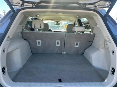 2020 GMC Terrain Denali   - Photo 66 - Riverside, CA 92508