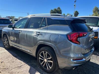 2020 GMC Terrain Denali   - Photo 64 - Riverside, CA 92508