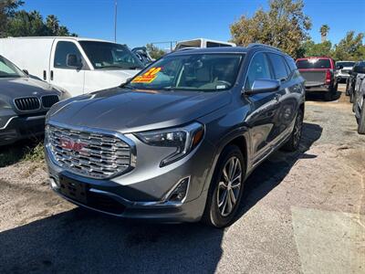 2020 GMC Terrain Denali - Photo 4 - Riverside, CA 92508
