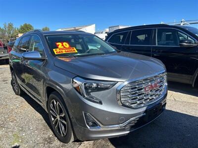 2020 GMC Terrain Denali   - Photo 59 - Riverside, CA 92508