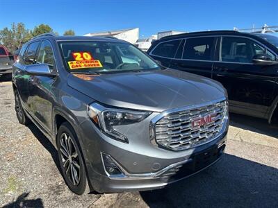 2020 GMC Terrain Denali   - Photo 98 - Riverside, CA 92508