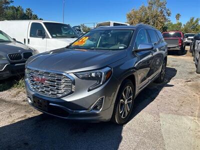 2020 GMC Terrain Denali   - Photo 61 - Riverside, CA 92508