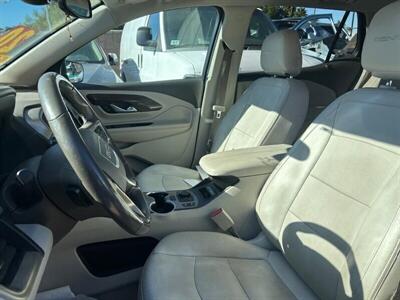 2020 GMC Terrain Denali   - Photo 70 - Riverside, CA 92508