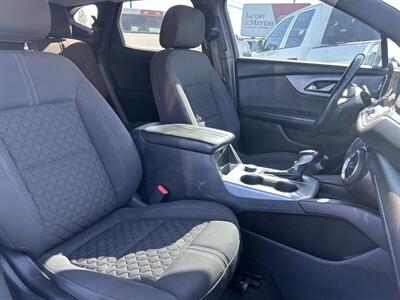 2019 Chevrolet Blazer LT   - Photo 58 - Riverside, CA 92508