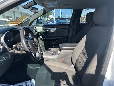 2019 Chevrolet Blazer LT   - Photo 22 - Riverside, CA 92508