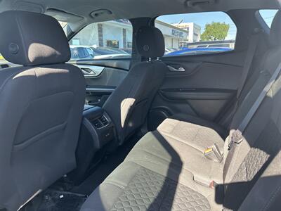 2019 Chevrolet Blazer LT   - Photo 24 - Riverside, CA 92508