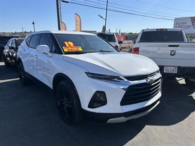 2019 Chevrolet Blazer LT   - Photo 74 - Riverside, CA 92508