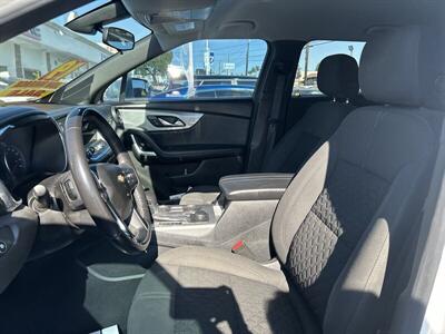 2019 Chevrolet Blazer LT   - Photo 49 - Riverside, CA 92508