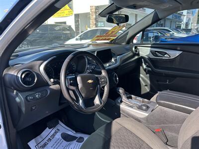 2019 Chevrolet Blazer LT   - Photo 19 - Riverside, CA 92508