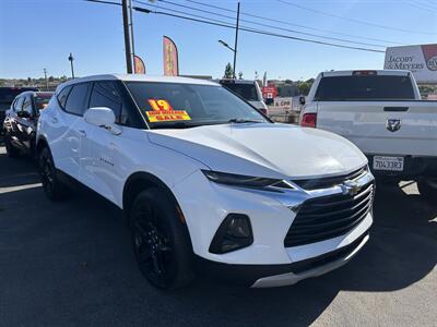 2019 Chevrolet Blazer LT   - Photo 6 - Riverside, CA 92508