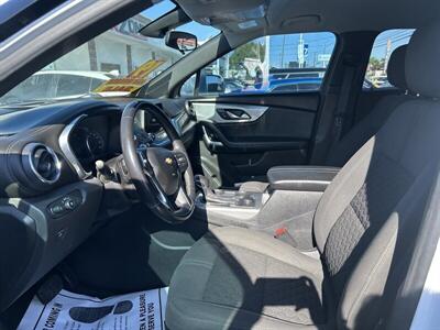 2019 Chevrolet Blazer LT   - Photo 51 - Riverside, CA 92508