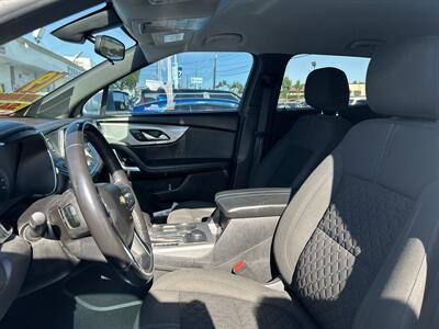 2019 Chevrolet Blazer LT   - Photo 20 - Riverside, CA 92508
