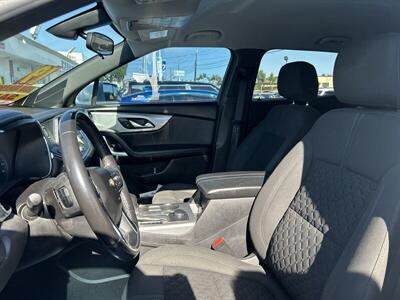 2019 Chevrolet Blazer LT   - Photo 48 - Riverside, CA 92508