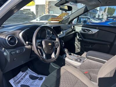 2019 Chevrolet Blazer LT   - Photo 45 - Riverside, CA 92508