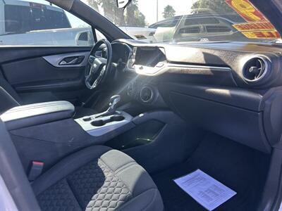 2019 Chevrolet Blazer LT   - Photo 57 - Riverside, CA 92508