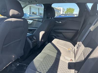 2019 Chevrolet Blazer LT   - Photo 25 - Riverside, CA 92508