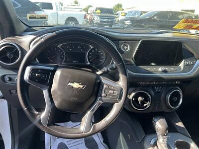 2019 Chevrolet Blazer LT   - Photo 41 - Riverside, CA 92508