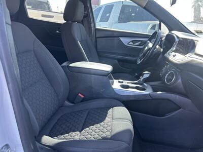 2019 Chevrolet Blazer LT   - Photo 100 - Riverside, CA 92508