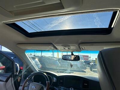 2012 Nissan Quest 3.5 LE   - Photo 70 - Riverside, CA 92508