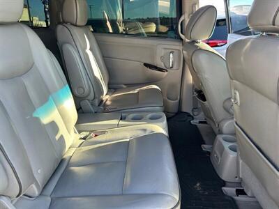 2012 Nissan Quest 3.5 LE   - Photo 72 - Riverside, CA 92508